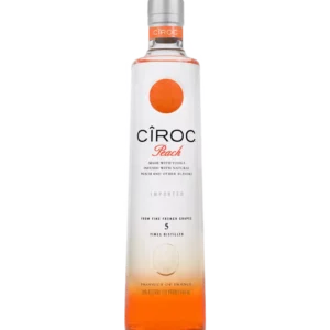 Ciroc Peach Spirit Vodka